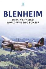 Blenheim af Key Publishing