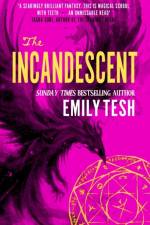 The Incandescent af Emily Tesh