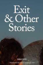 Exit & Other Stories af Sabah Farsi