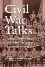 Civil War Talks af George S. Bernard