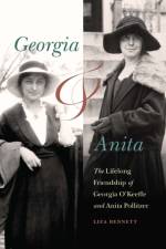 Georgia and Anita af Liza Bennett