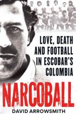 Narcoball af David Arrowsmith