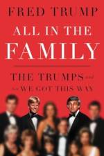All in the Family af Fred C. Trump