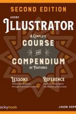 Adobe Illustrator, 2nd Edition af Jason Hoppe