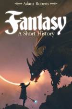 Fantasy af Adam (Royal Holloway University Roberts