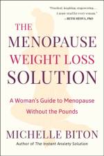 The Menopause Weight Loss Solution af Michelle Biton