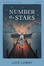Number the Stars af Lois Lowry