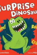 Surprise Dinosaur! af Lucas Klauss