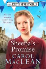 Sheena's Promise af Carol MacLean