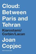 Cloud: Between Paris and Tehran af Joan Copjec