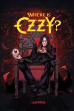 Where is Ozzy? af David Calcano