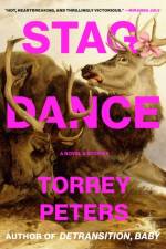 Stag Dance af Torrey Peters