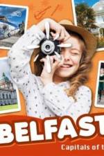 Belfast af Charis Mather