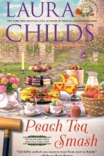 Peach Tea Smash af Laura Childs