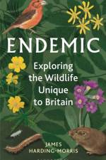 Endemic af James Harding-Morris