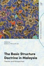 The Basic Structure Doctrine in Malaysia