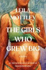 Girls Who Grew Big