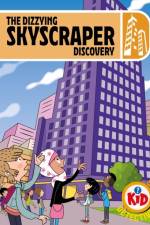 Kid Detectives: The Dizzying Skyscraper Discovery af Adam Bushnell