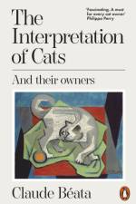 The Interpretation of Cats af Claude Beata