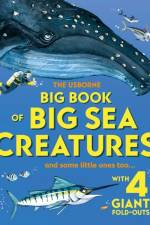 Big Book of Big Sea Creatures af Minna Lacey