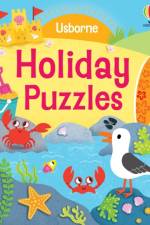 Holiday Puzzles af Phillip Clarke