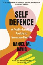 Self Defence af Daniel M Davis