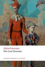 The Lost Domain af Alain-Fournier