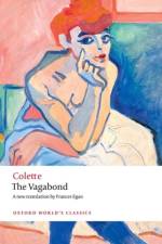 The Vagabond af Colette