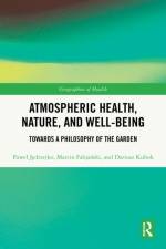 Atmospheric Health, Nature, and Well-being af Pawel Jedrzejko