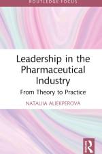 Leadership in the Pharmaceutical Industry af Nataliia Aliekperova
