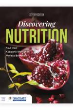 Discovering Nutrition af Dr. Paul Insel