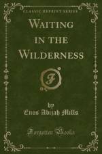 Waiting in the Wilderness (Classic Reprint) af Enos Abijah Mills