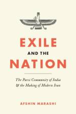 Exile and the Nation af Afshin Marashi