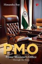 PMO af Himanshu Roy