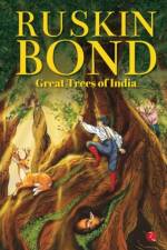 Great Trees Of India af Ruskin Bond