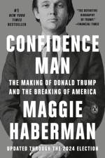 Confidence Man