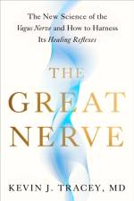 The Great Nerve af Kevin J. Tracey