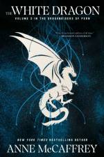 The White Dragon af Anne McCaffrey