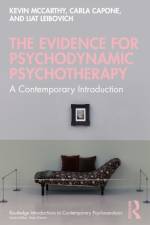 The Evidence for Psychodynamic Psychotherapy af Kevin McCarthy