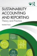 Sustainability Accounting and Reporting af Rashedul (Lecturer Hasan