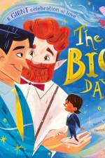 The Big Day af Rachel Plummer
