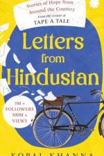 Letters From Hindustan af Kopal Khanna