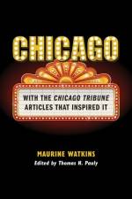 Chicago af Maurine Watkins