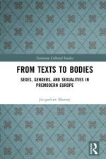 From Texts to Bodies af Jacqueline Murray