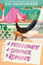 Problematic Summer Romance af Ali Hazelwood