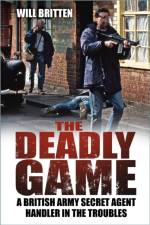 The Deadly Game af Will Britten
