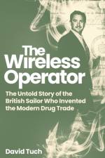 The Wireless Operator af David Tuch