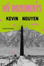 My Documents af Kevin Nguyen