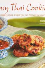 Easy Thai Cooking af Robert Danhi