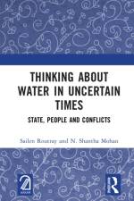 Thinking about Water in Uncertain Times af Sailen Routray